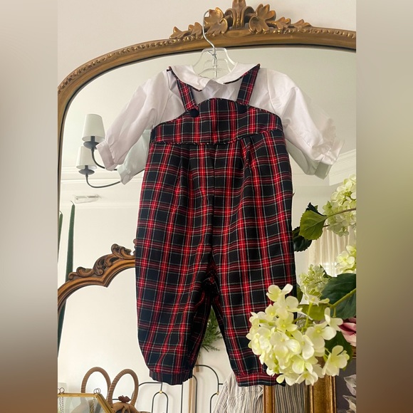 Boys n Berries Baby Romper Size 12M - Picture 2 of 12